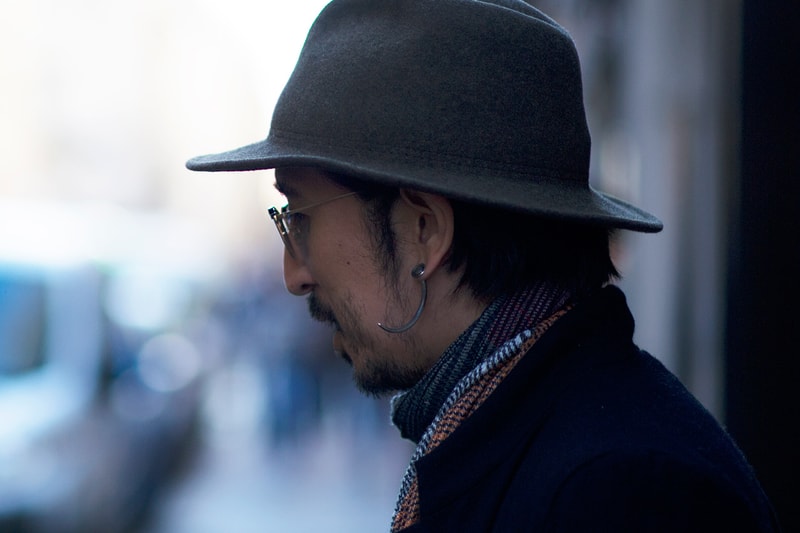 Streetsnaps: Paris Women’s Fashion Week 2013 Spring/Summer Part 4