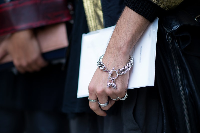 Streetsnaps: Paris Women’s Fashion Week 2013 Spring/Summer Part 5