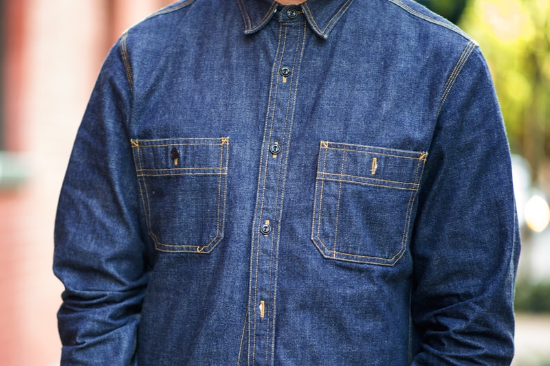 Streetsnaps: Richard Chai