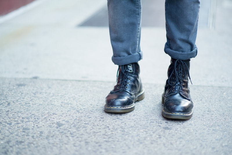 Streetsnaps: Richard Chai