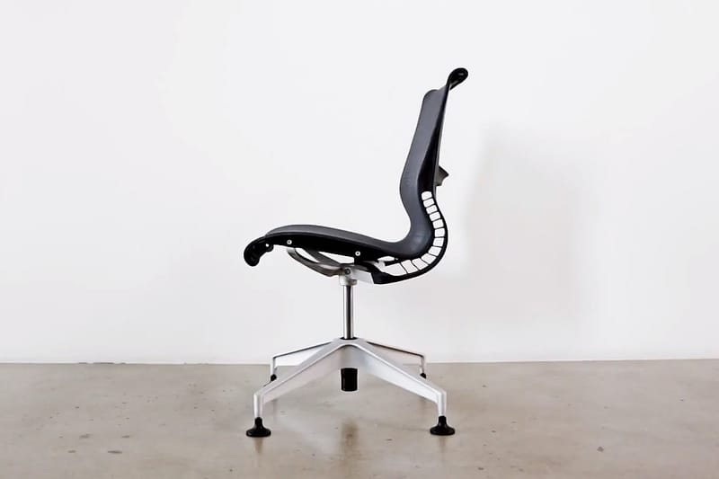 Studio 7.5: "Design by Its Nature is Collaborative" Video