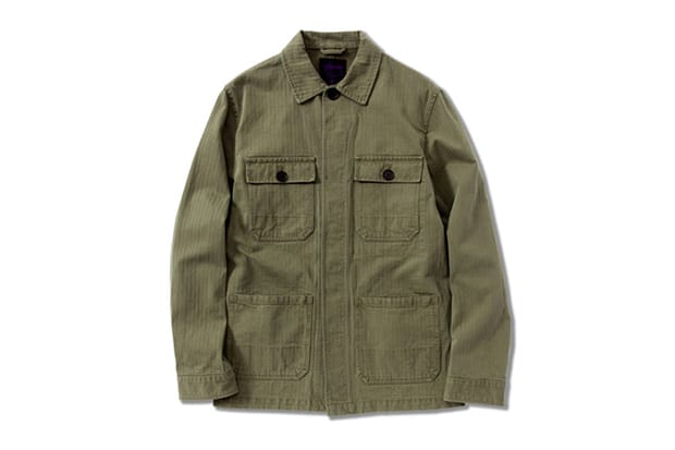 Stussy Deluxe 2012 Fall/Winter Collection