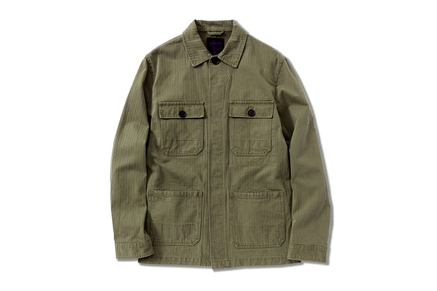 Stussy Deluxe 2012 Fall/Winter Collection