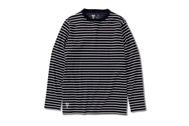 Stussy Deluxe 2012 Fall/Winter Collection