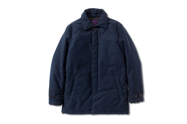 Stussy Deluxe 2012 Fall/Winter Collection