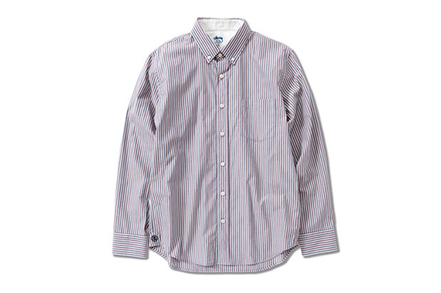 Stussy Deluxe 2012 Fall/Winter Collection
