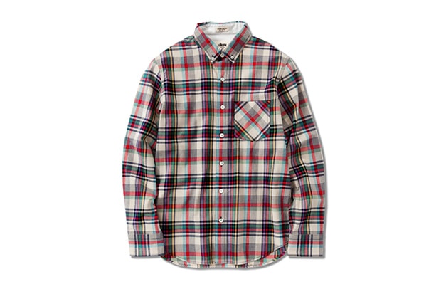 Stussy Deluxe 2012 Fall/Winter Collection