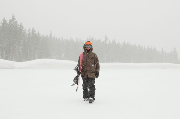 Stussy x Holden 2012 Fall/Winter Videos