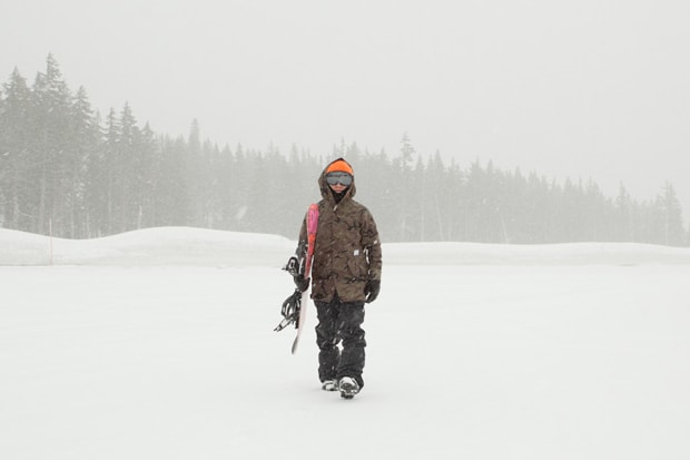 Stussy x Holden 2012 Fall/Winter Videos