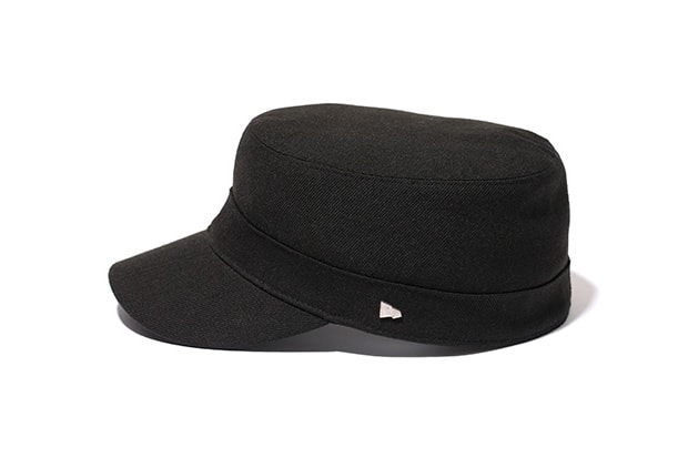 Stussy x New Era 2012 Fall/Winter "EK" Collection 