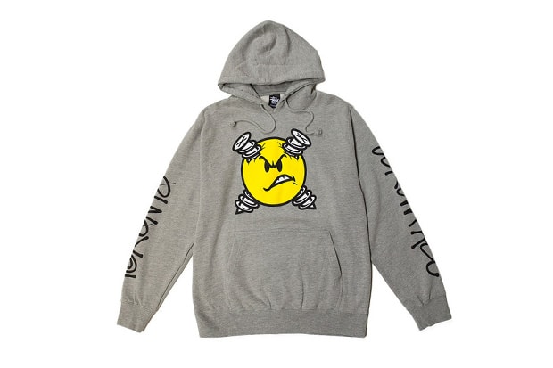 Stussy Toronto Launch Their New Location with the "Screwface" Collection