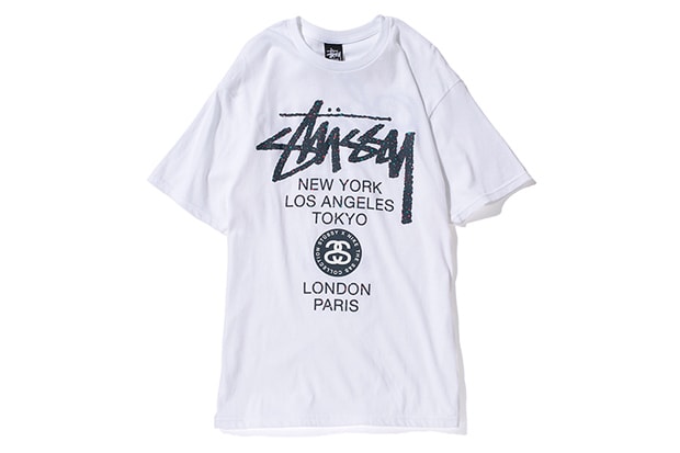 Stussy x Nike S&S 2012 Fall/Winter Collection Further Look