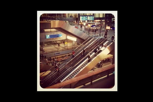 Summer Eleven: A Short Stop-Motion Film Shot Entirely with Instagram Filters