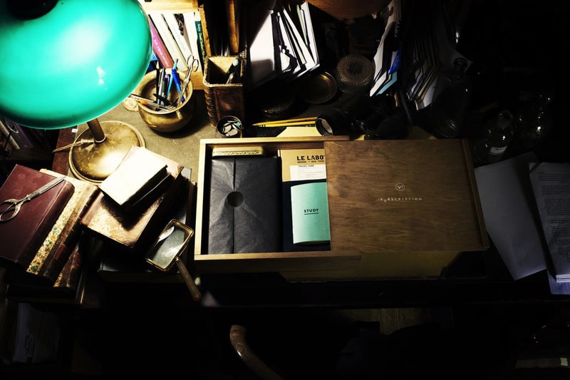 Svbscription's Second Curated Product Box Gets Previewed