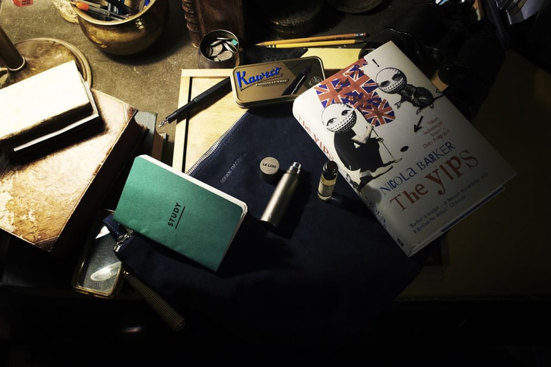 Svbscription's Second Curated Product Box Gets Previewed