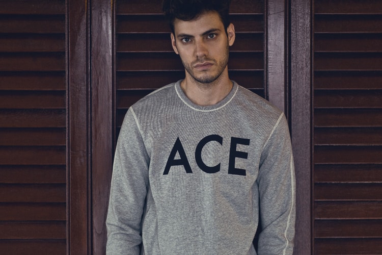 Ace Hotel Share Their Philosophy and Preview Their New Reigning Champ Project