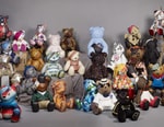 The 2012 Designer Pudseys for Children in Need