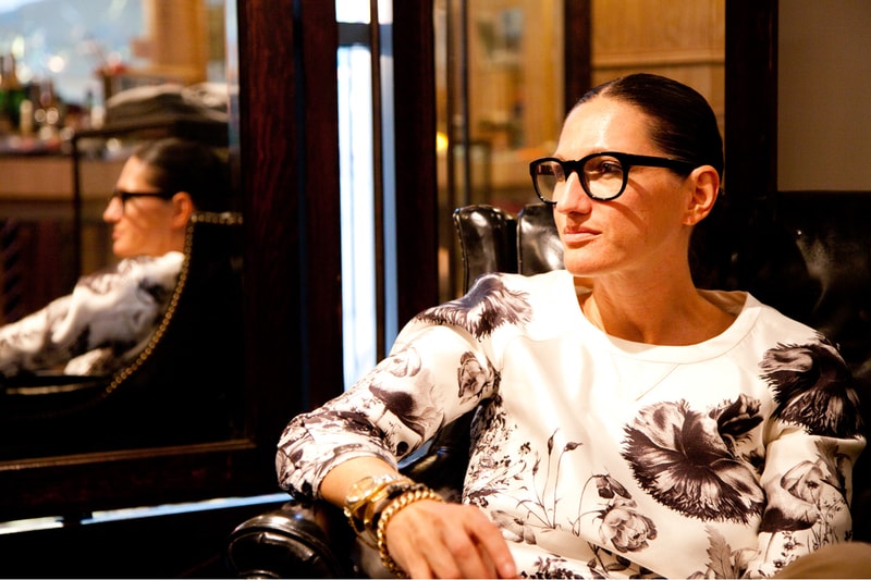 The Direction and Future of J.Crew with Creative Director Jenna Lyons