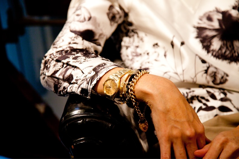 The Direction and Future of J.Crew with Creative Director Jenna Lyons