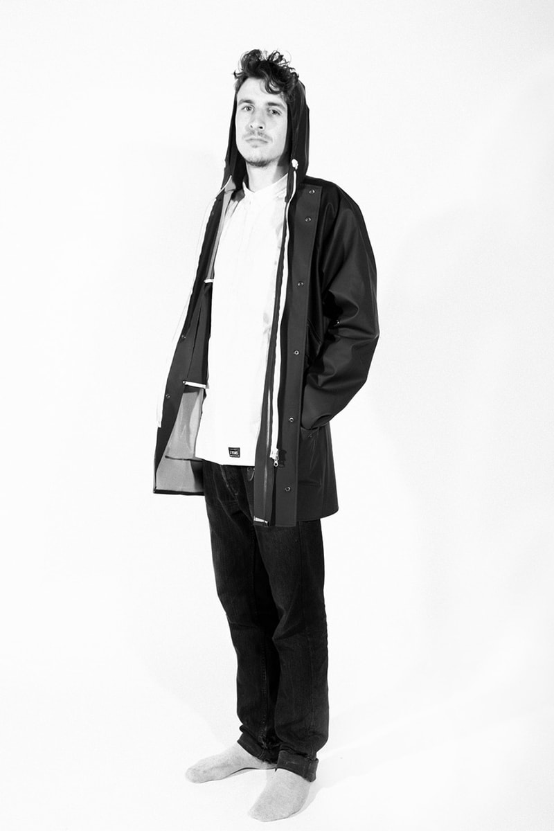 The Goodhood Store 5th Anniversary Lookbook