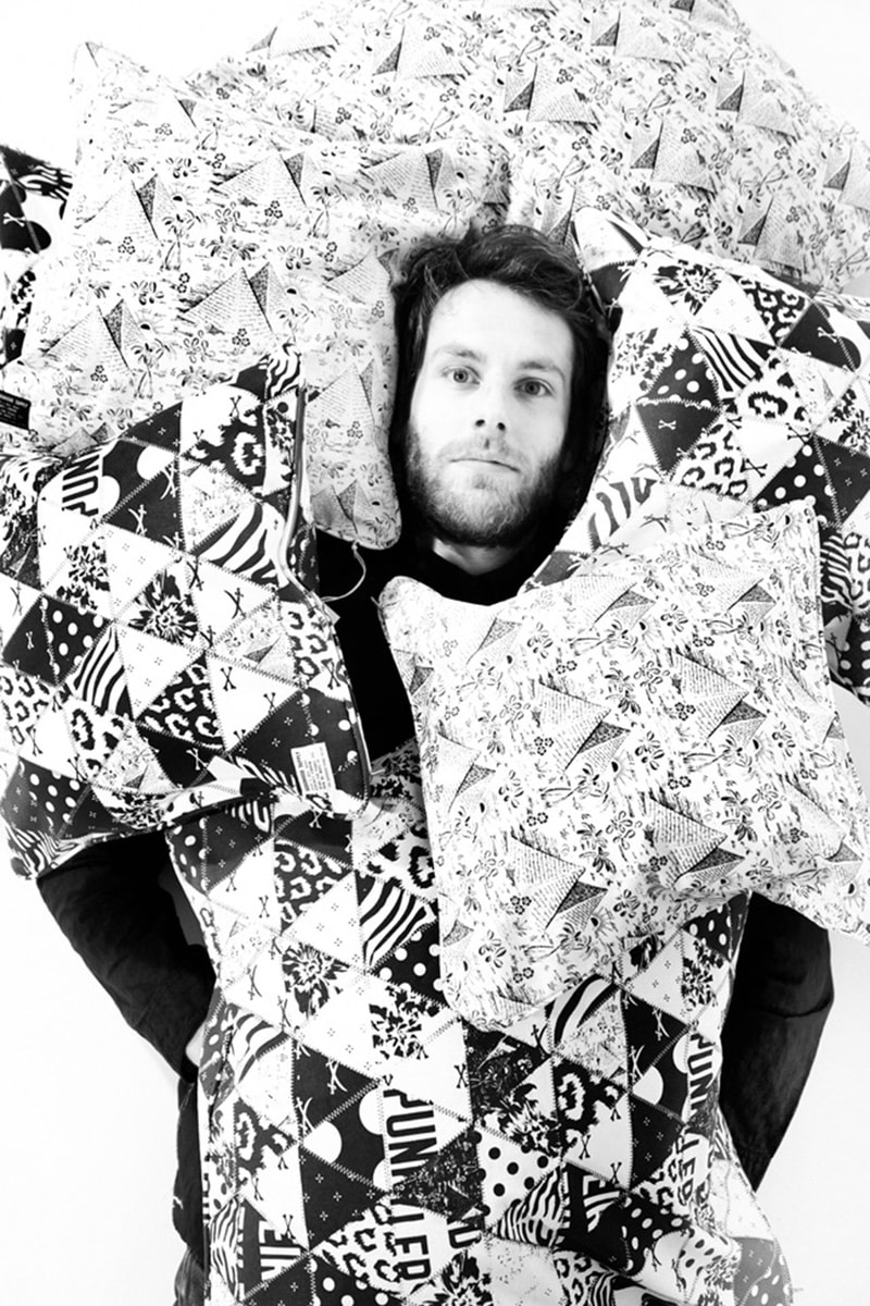 The Goodhood Store 5th Anniversary Lookbook
