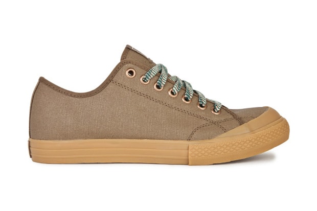 The Hundreds 2012 Winter Waxed Canvas Pack