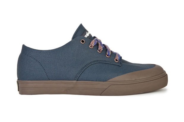 The Hundreds 2012 Winter Waxed Canvas Pack