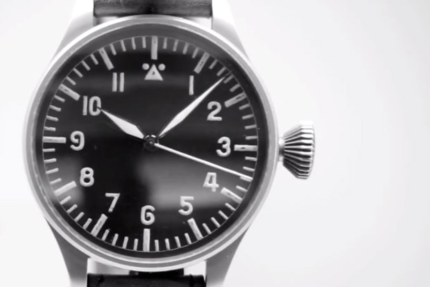 The Man's Guide to Buying a Watch: Episode 1 - What is a Movement?