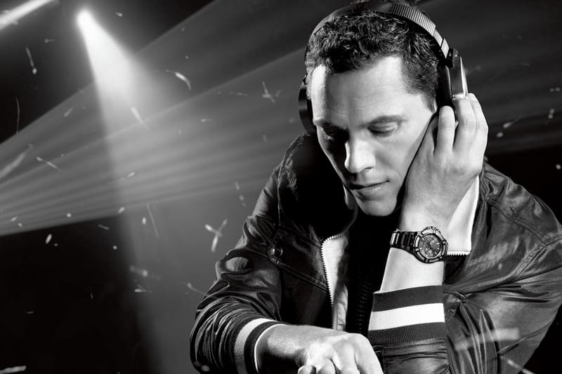 Tiësto in Concert (Director's Cut) streaming