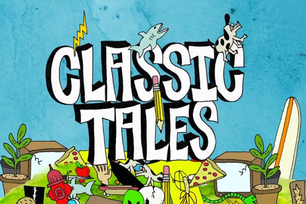 Tony Alva Talks Frog Throwing