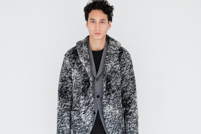 Trés Bien Shop 2012 Fall/Winter Lookbook