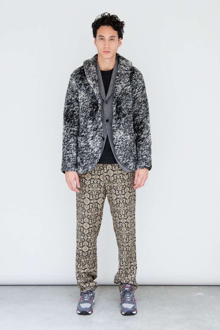 Trés Bien Shop 2012 Fall/Winter Lookbook