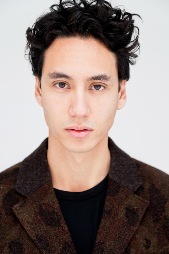 Trés Bien Shop 2012 Fall/Winter Lookbook