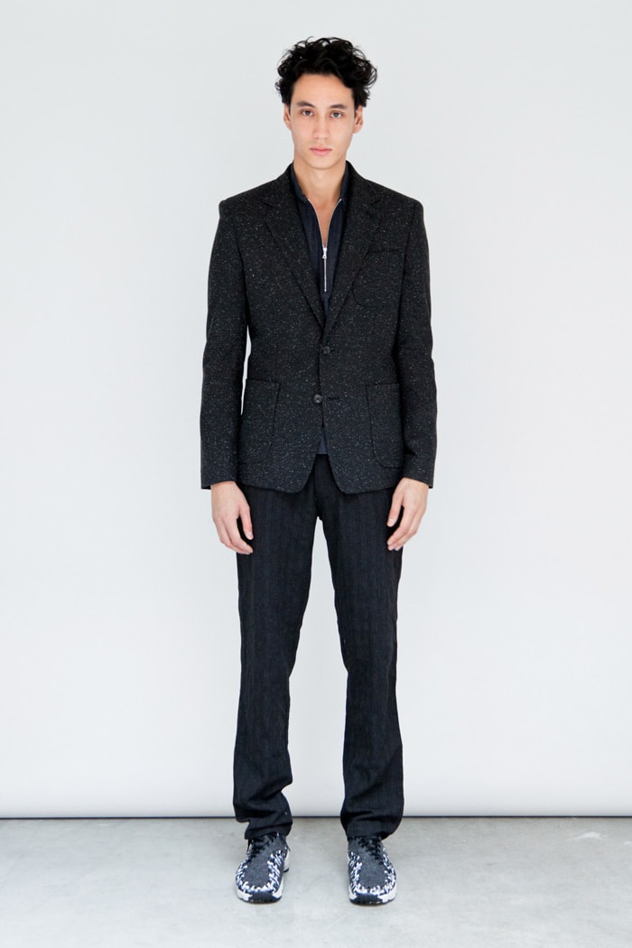 Trés Bien Shop 2012 Fall/Winter Lookbook