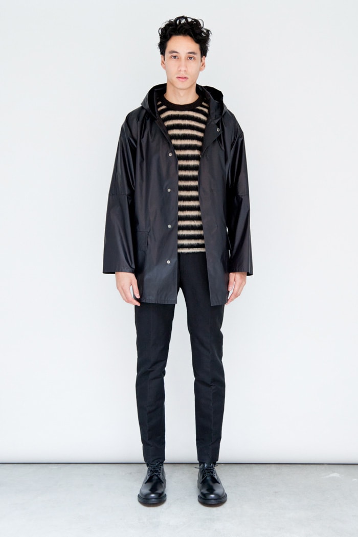 Trés Bien Shop 2012 Fall/Winter Lookbook