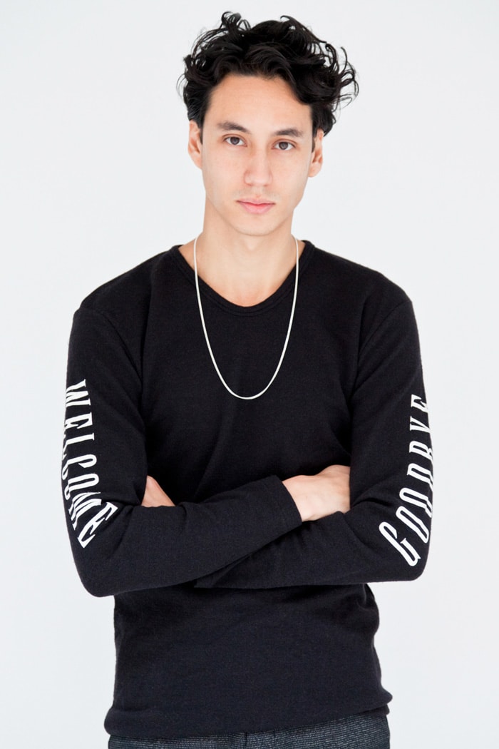 Trés Bien Shop 2012 Fall/Winter Lookbook