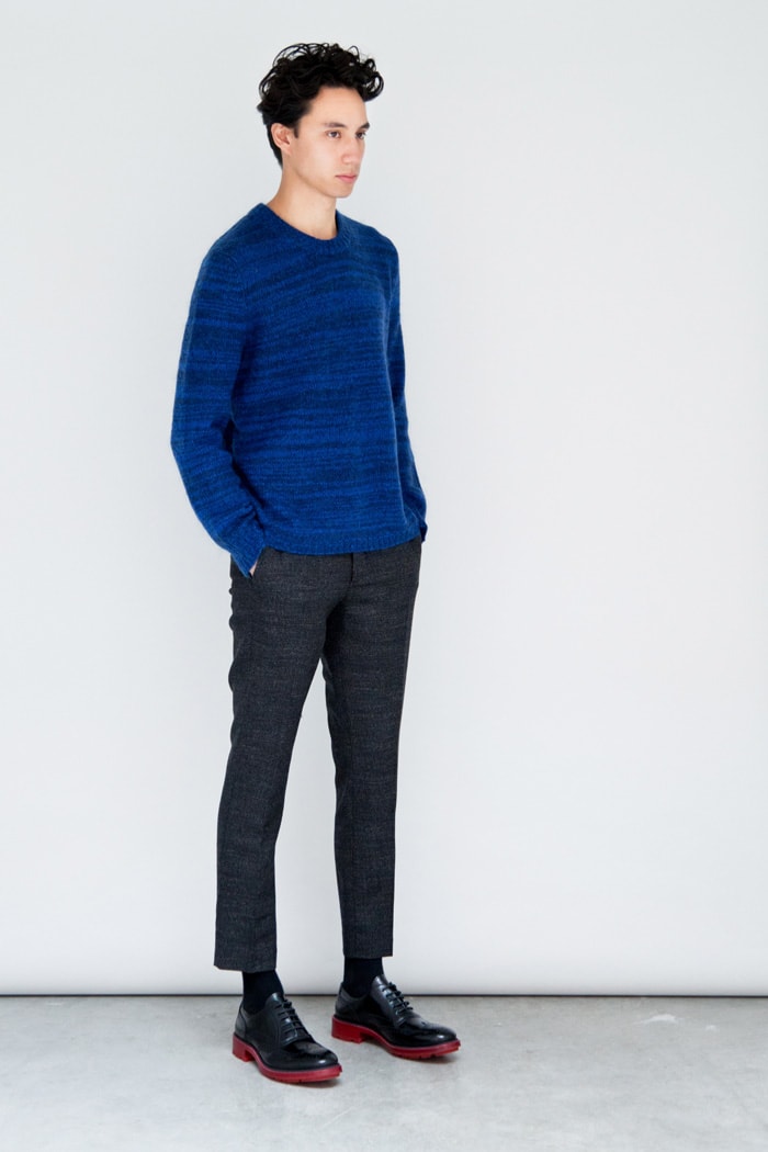 Trés Bien Shop 2012 Fall/Winter Lookbook