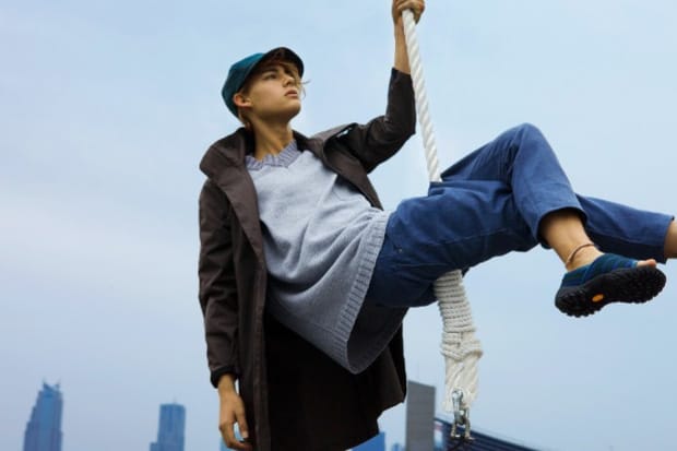 TROVE 2013 Spring/Summer Collection