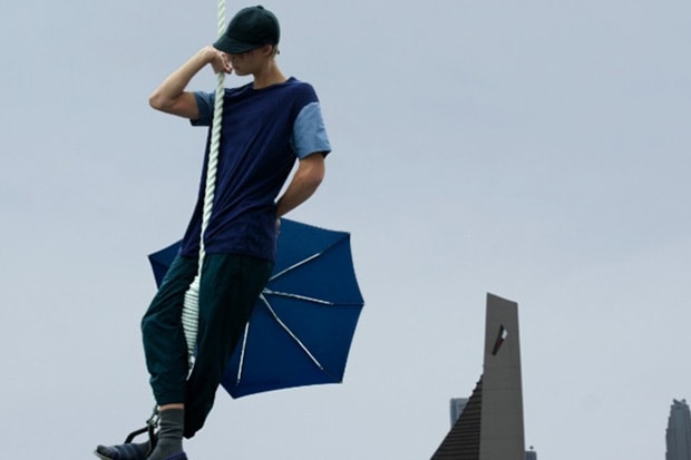 TROVE 2013 Spring/Summer Collection
