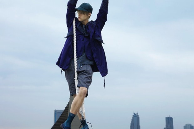 TROVE 2013 Spring/Summer Collection