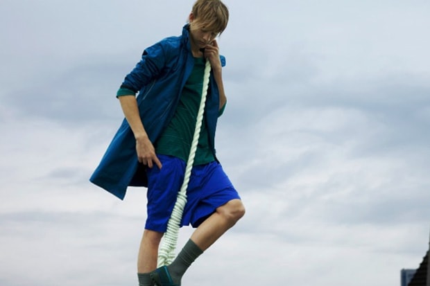 TROVE 2013 Spring/Summer Collection