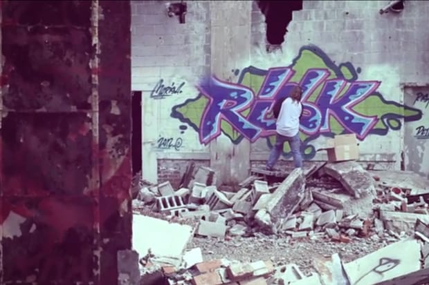 Offthewall.tv: Crack & Shine Season 2 Trailer