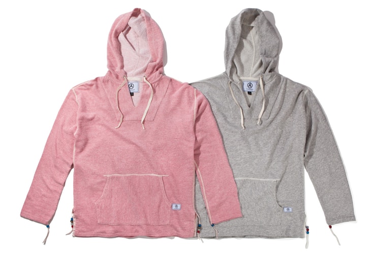 U.S. Alteration 2012 Fall/Winter Collection