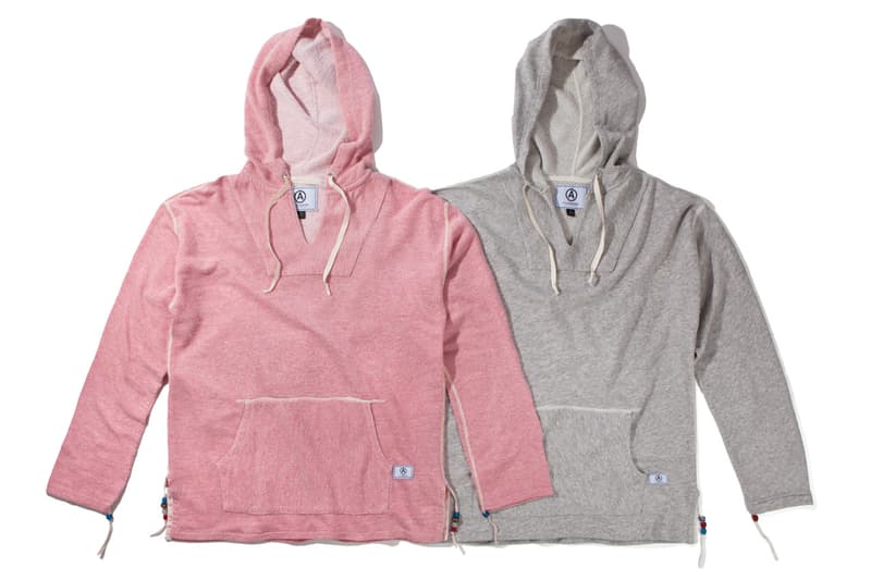  U.S. Alteration 2012 Fall/Winter Collection 