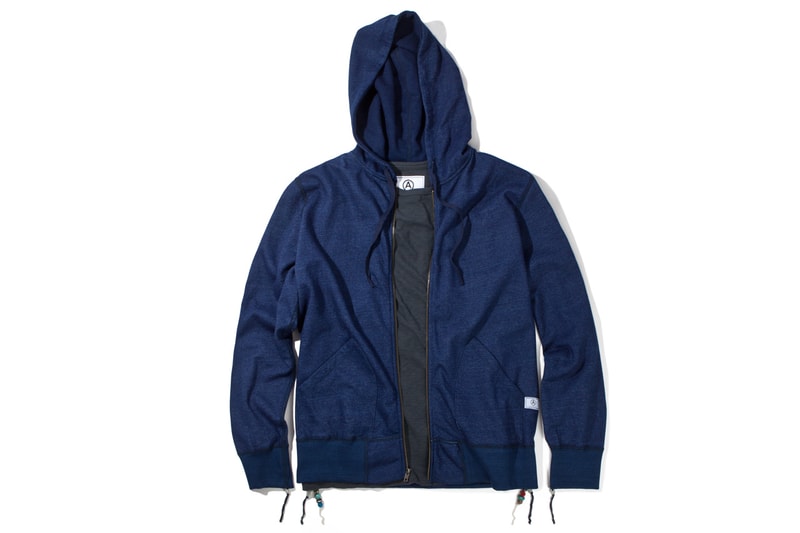  U.S. Alteration 2012 Fall/Winter Collection 