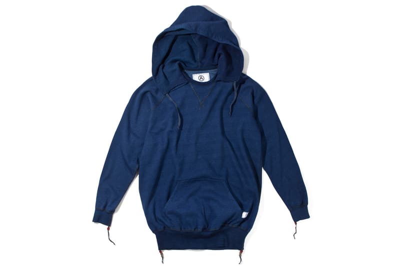  U.S. Alteration 2012 Fall/Winter Collection 