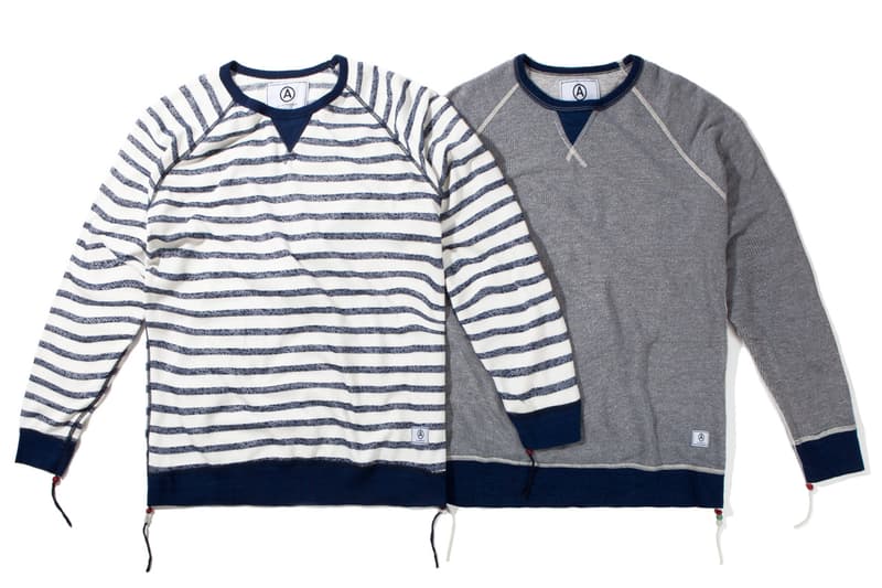  U.S. Alteration 2012 Fall/Winter Collection 