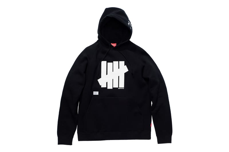 Undefeated x WTAPS 2012 Fall/Winter Collection