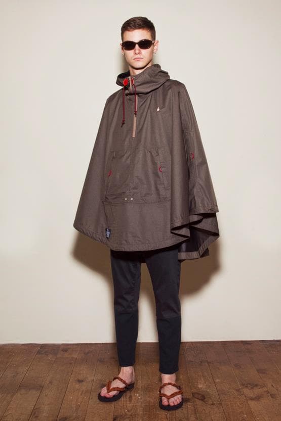 UNDERCOVER 2013 Spring/Summer Collection