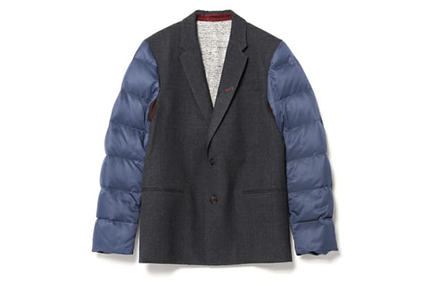 UNDERCOVER J4101-1 Blazer